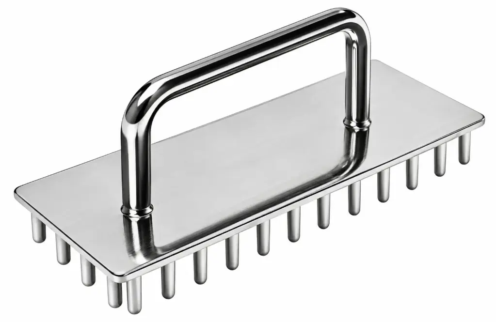 Profiller TAMPER KIT 100 Cápulas 0-1