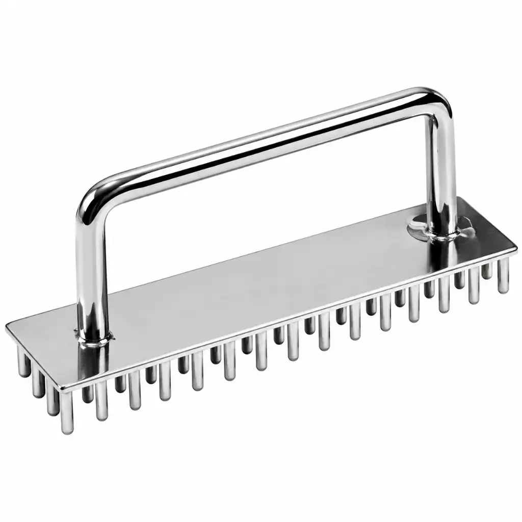Profiller TAMPER KIT 300