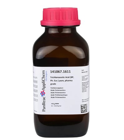 ACIDO TRICLOROACETICO (EUR. PH.)