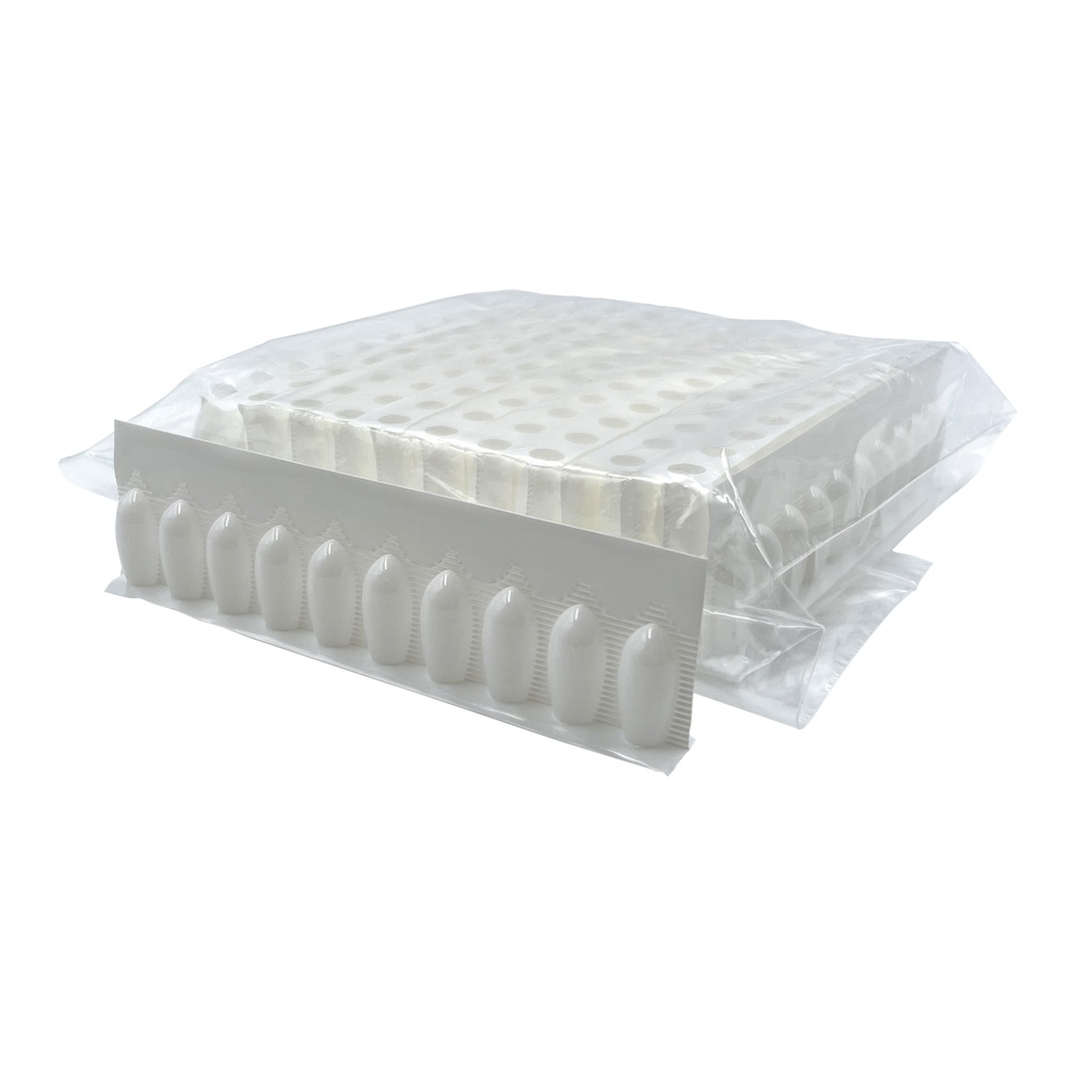 MOLDE OVULOS DESECHABLES 3 g