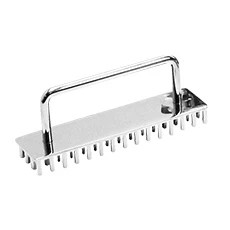 Profiller TAMPER KIT 300