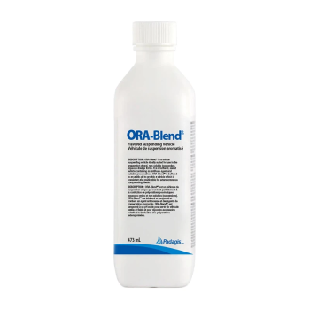 ORA BLEND (R) (473 mL)