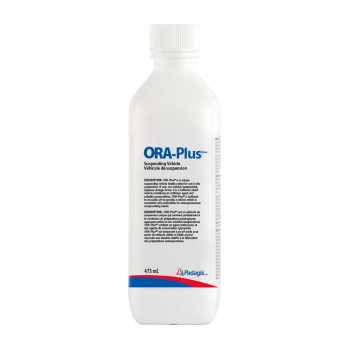 ORA PLUS (R) (473 mL)