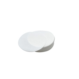 FILTRO PAPEL 70 mm (100 U)