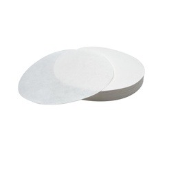 FILTRO PAPEL 150 mm (100 U)