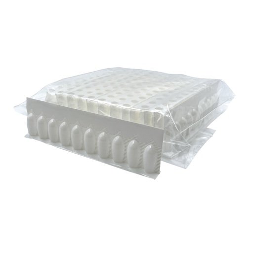 [2402301] MOLDE OVULOS DESECHABLES 3 g (22 x 10)