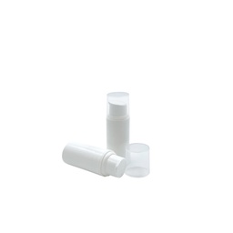 [4565206-25] DISPENSADOR AIRLES BLANCO + BOMBA 5 mL (pack 25)