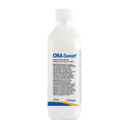 [0744-08-1] ORA-SWEET (R) (473 mL)