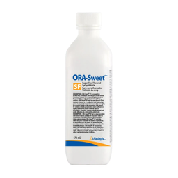 [2343-08-1] ORA-SWEET (R) SUGAR FREE (473 mL)