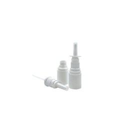 [4627667-25] Spray nasal. Botella 20mL (PE) + spray (pack 25)