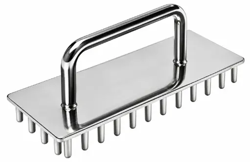 [2308201] Profiller TAMPER KIT 100 Cápulas 2-3